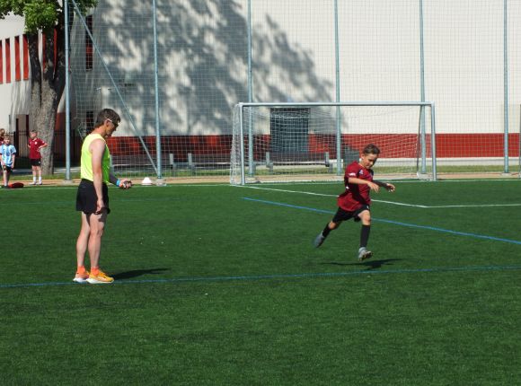 Kontrolnormatīvu kārtošana futbolā_27.05.2024.