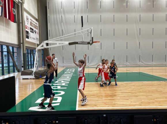 Basketbola turnīrs_Jēkabpils rudens bumba_26.10.2024.