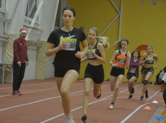 Jēkabpils Sporta skolas Ziemassvētku kauss_20.12.2023.
