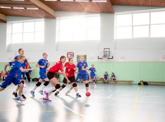 LJČ U13 vecuma komandai Dobelē_04.10.2025.