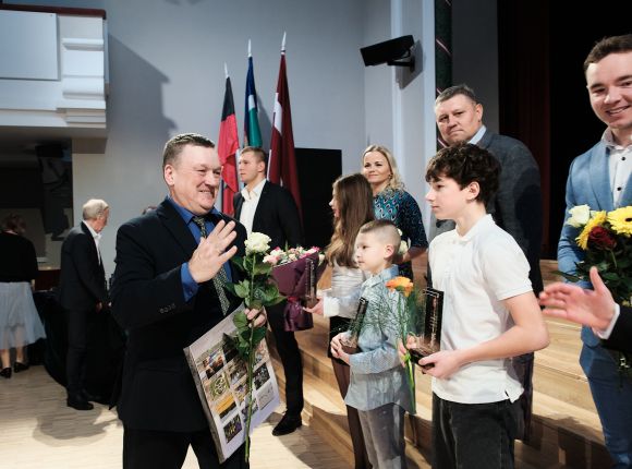 Jēkabpils novada Jaunatnes sporta laureāts 2025_29.01.2026.