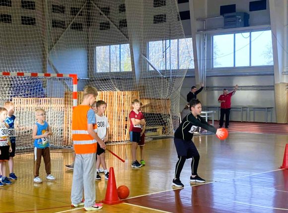 Jēkabpils SS slēgtās sacensības U10 un U12_07.11.2025.