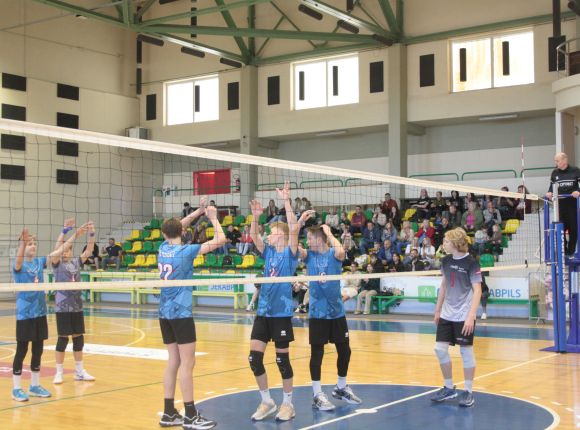 LJČ Fināls U15_Jēkabpilī_11.-12.05.2024.