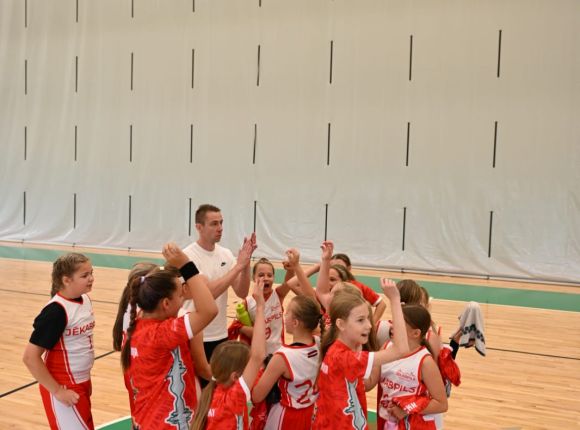 Basketbola kauss LŪSENES 2025_30.08.2025.