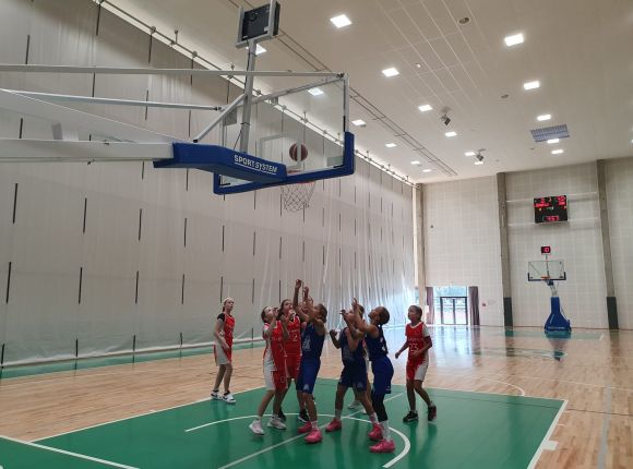 Basketbola kauss LŪSENES 2024_31.08.2024.