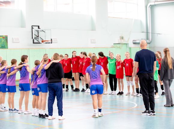 LJČ U13 vecuma komandai Dobelē_04.10.2025.