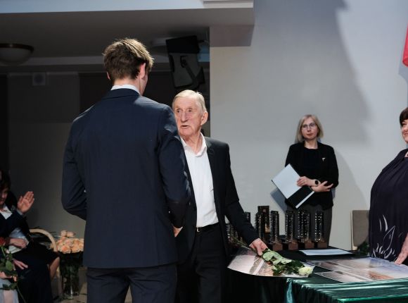 Jēkabpils novada Jaunatnes sporta laureāts 2025_29.01.2026.