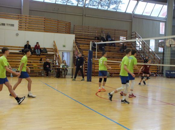 LJČ U16 sabraukums_Jēkabpilī_05.01.2024.