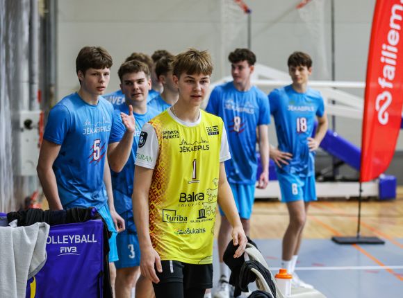LJČ volejbolā fināls_U15 un U19_09.-10.05.2026.