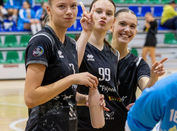 Salaspils kauss 2026 handbolā_05.-06.09.2026.