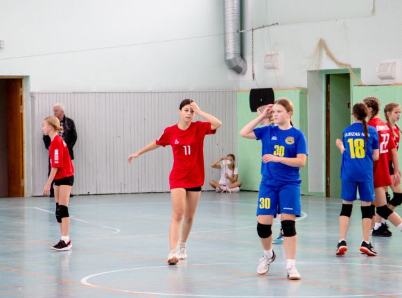 LJČ U13 vecuma komandai Dobelē_04.10.2025.