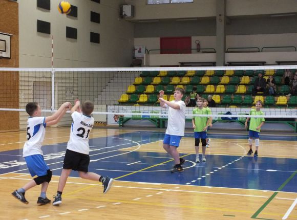 LJČ sabraukums Jēkabpilī U12 vecuma grupai_16.02.2024.