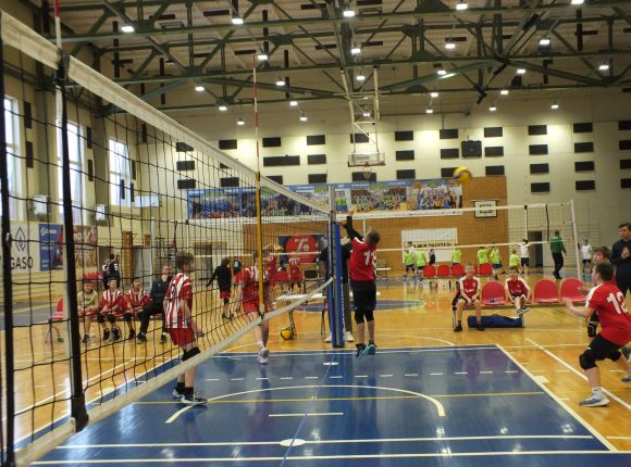 LJČ sabraukums Jēkabpilī U12 vecuma grupai_16.02.2024.