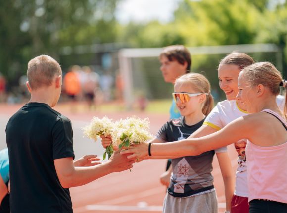 Latvijas U14 čempionāts_25.06.2026.