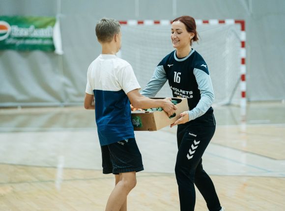 Salaspils kauss handbolā_07.-08.09.2024.