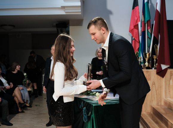 Jēkabpils novada Jaunatnes sporta laureāts 2025_29.01.2026.