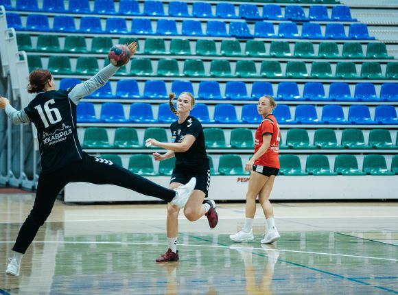 Salaspils kauss handbolā_07.-08.09.2024.