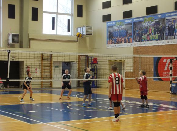 LJČ sabraukums Jēkabpilī U12 vecuma grupai_16.02.2024.