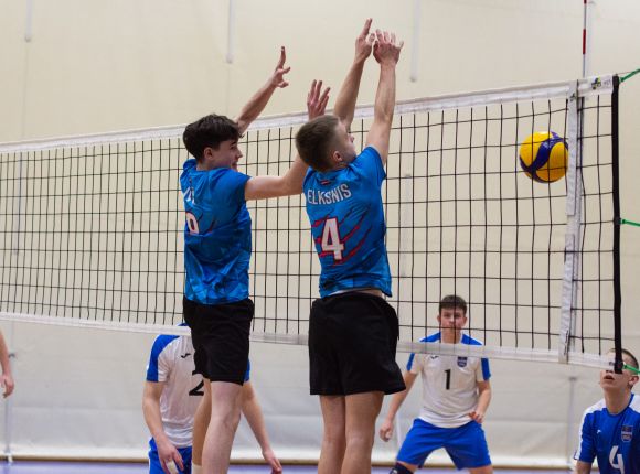 LJČ fināls volejbolā_U17_28.-29.03.2025.