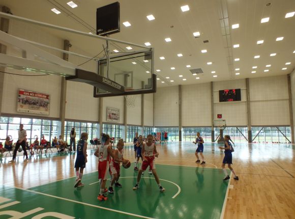 Basketbola kauss LŪSENES 2024_31.08.2024.