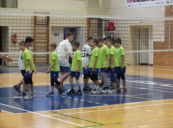 LJČ sabraukums Jēkabpilī U12 vecuma grupai_16.02.2024.