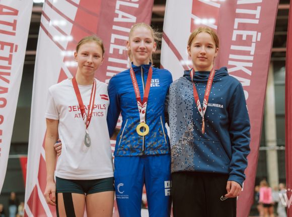 Baltijas un Latvijas čempionāti 28.02.-02.03.2025.