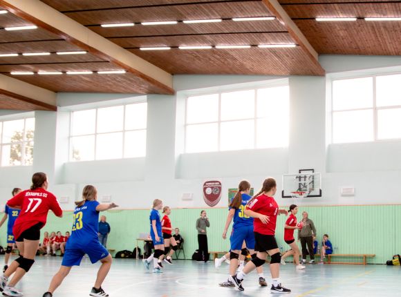 LJČ U13 vecuma komandai Dobelē_04.10.2025.