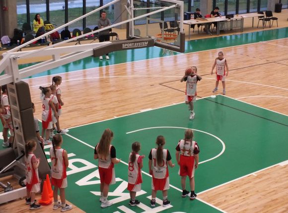 LJBL Balcia Mini kauss U10 Jēkabpilī_29.12.2023.
