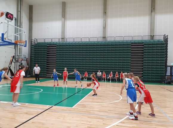 Basketbola kauss LŪSENES 2024_31.08.2024.