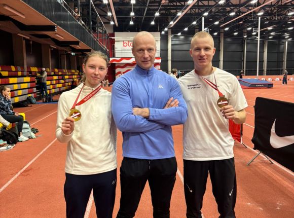 Latvijas čempionāts telpās pieaugušajiem_28.02.-01.03.2026.