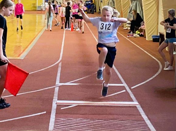 Jēkabpils SS slēgtās sacensības U10 un U12_07.11.2025.