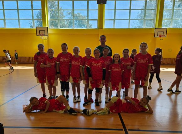 A. Kraukļa piemiņas turnīra fotomirkļi no sportistu privātajiem arhīviem