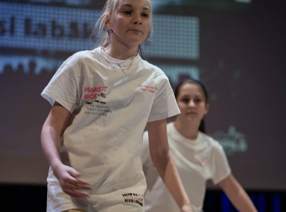 Jēkabpils novada Jaunatnes sporta laureāts 2022