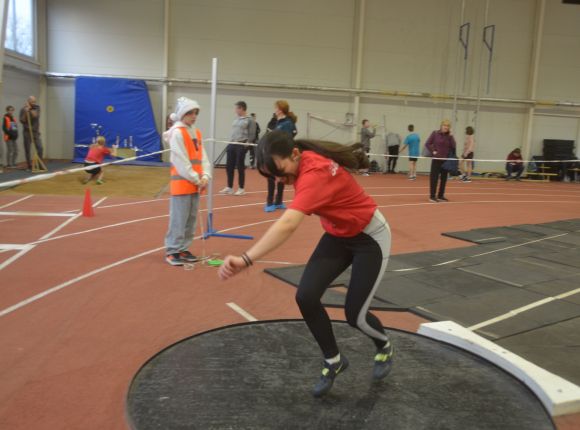 Jēkabpils Sporta skolas Ziemassvētku kauss_20.12.2023.