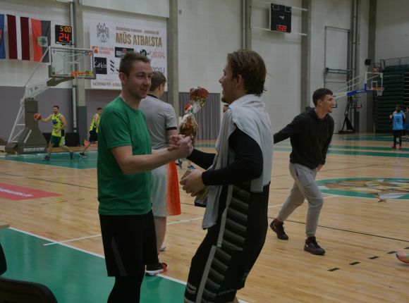 Ziemassvētku basketbola kauss 2024_22.12.2024.