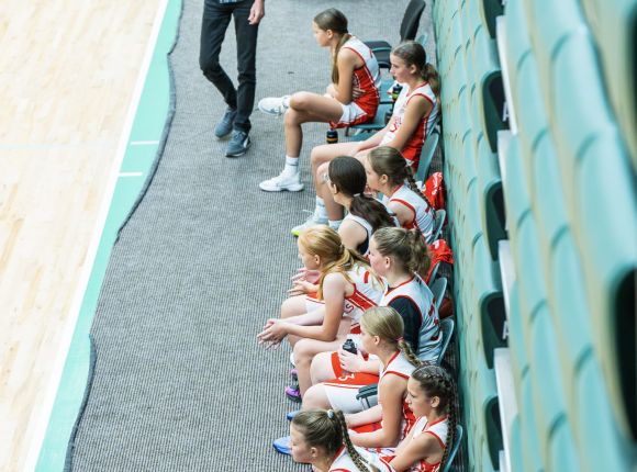 Basketbola kauss ''Lūsenes 2026''_05.09.2026.