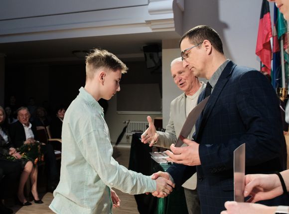 Jēkabpils novada Jaunatnes sporta laureāts 2025_29.01.2026.