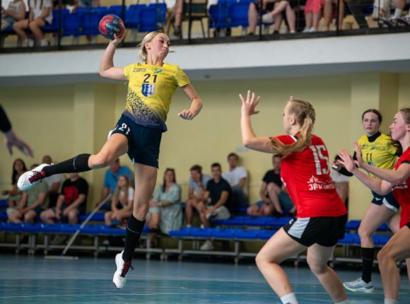 Latvijas Kauss handbolā_fināls_25.05.2024.