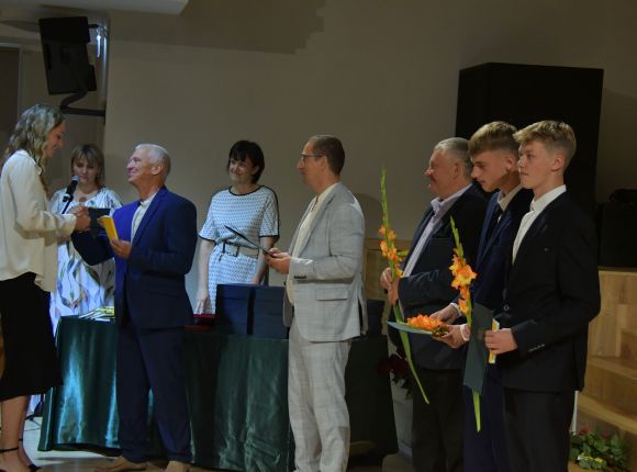 Jēkabpils Sporta skolas audzēkņu izlaidums_28.08.2025.