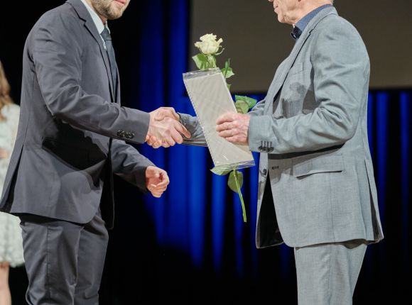 Jēkabpils novada Jaunatnes sporta laureāts 2022