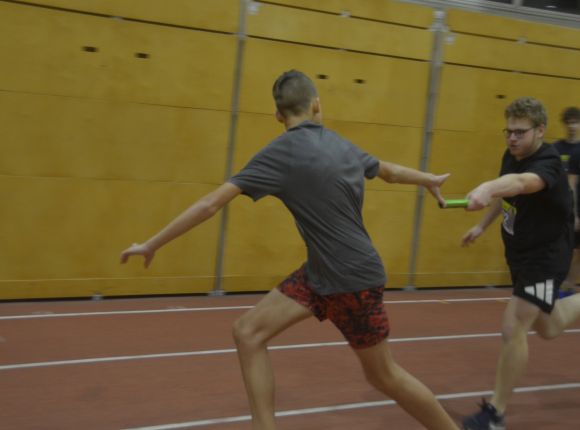 Jēkabpils Sporta skolas Ziemassvētku kauss_20.12.2023.