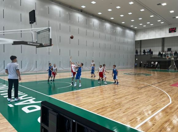 Basketbola turnīrs_Jēkabpils rudens bumba_26.10.2024.