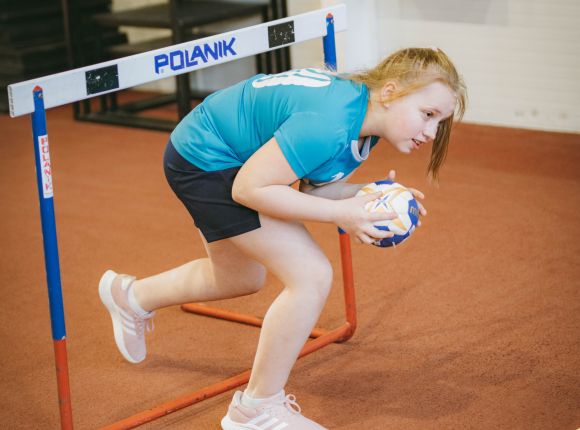 Latvijas kauss MINI handbolā Jēkabpilī_12.04.2024.