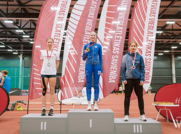 Baltijas un Latvijas čempionāti 28.02.-02.03.2025.
