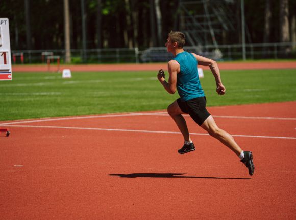 Latvijas čempionāts pieaugušajiem Valmierā (25.-26.06.2022.)