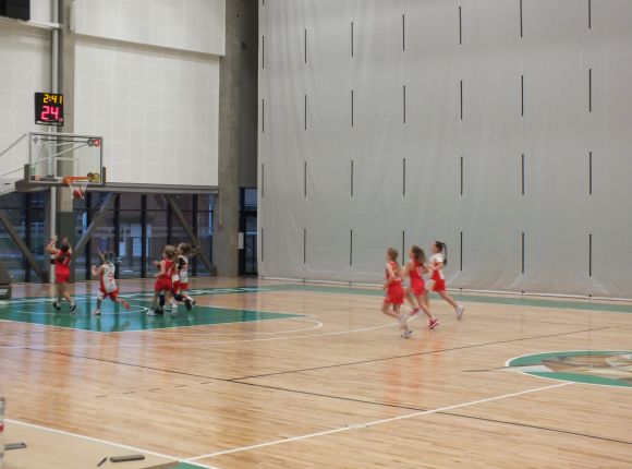 LJBL Balcia Mini kauss U10 Jēkabpilī_29.12.2023.