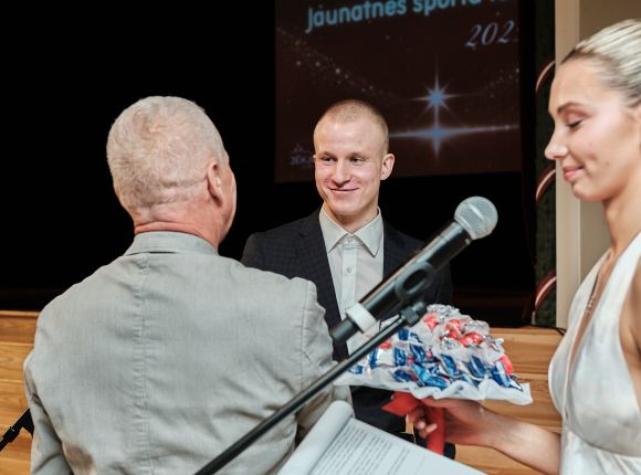 Jēkabpils novada Jaunatnes sporta laureāts 2025_29.01.2026.