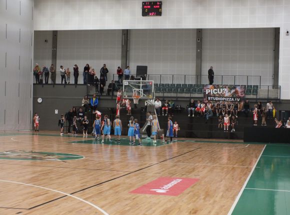 Basketbola turnīrs_Jēkabpils rudens bumba_26.10.2024.