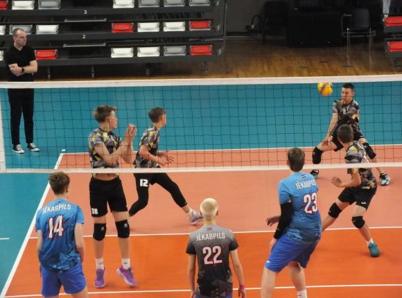 Latvijas Jaunatnes X Olimpiāde