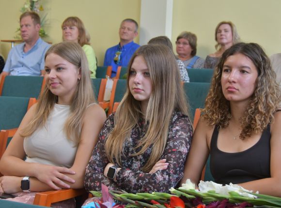 Jēkabpils Sporta skolas izlaidums